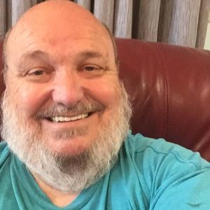 Meet your Posher, Tom